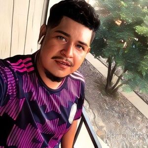 Meet your Posher, Raul